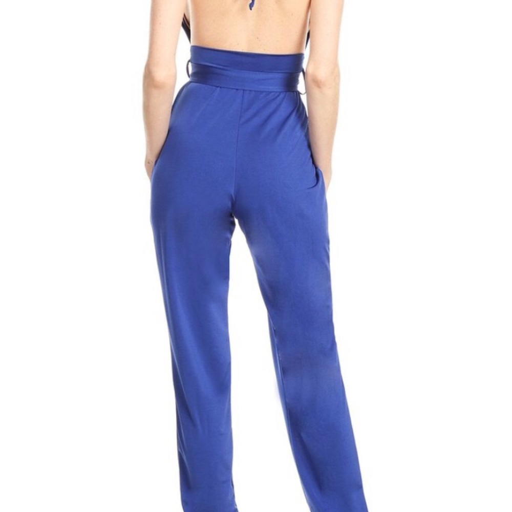 Hiram Jumpsuit - Picture 3 of 4
